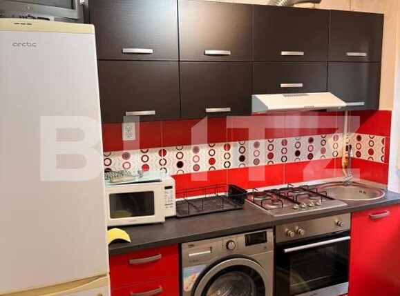 Apartament de vânzare 2 camere Garii - 204463AV | BLITZ Brașov | Poza13