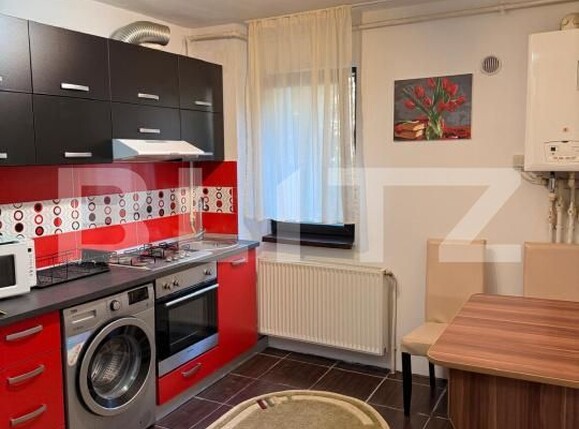 Apartament de vânzare 2 camere Garii - 204463AV | BLITZ Brașov | Poza3