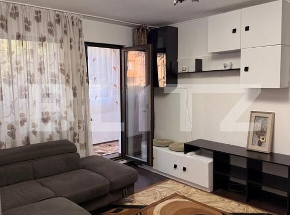Apartament de vânzare 2 camere Garii - 204463AV | BLITZ Brașov | Poza1