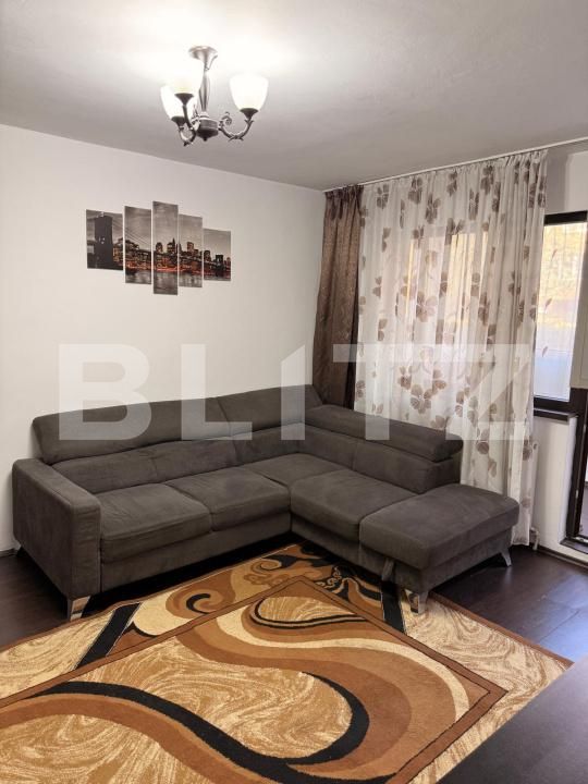 Apartament de vânzare 2 camere Garii - 204463AV | BLITZ Brașov | Poza2