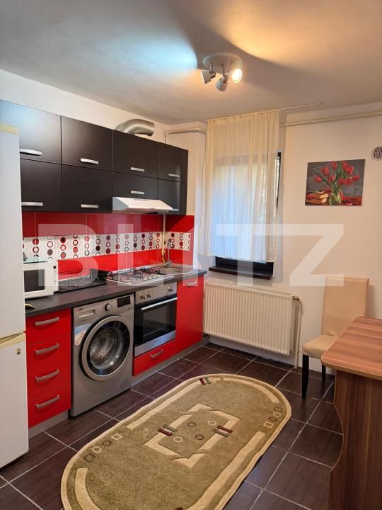 Apartament de vânzare 2 camere Garii - 204463AV | BLITZ Brașov | Poza4