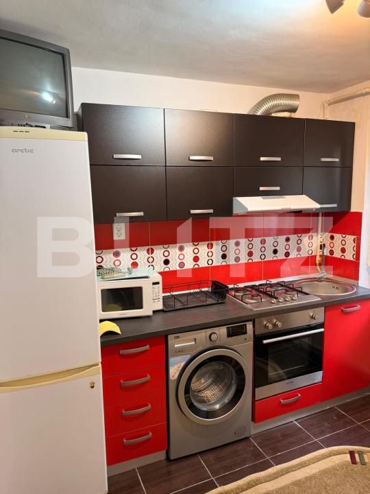 Apartament de vânzare 2 camere Garii - 204463AV | BLITZ Brașov | Poza13