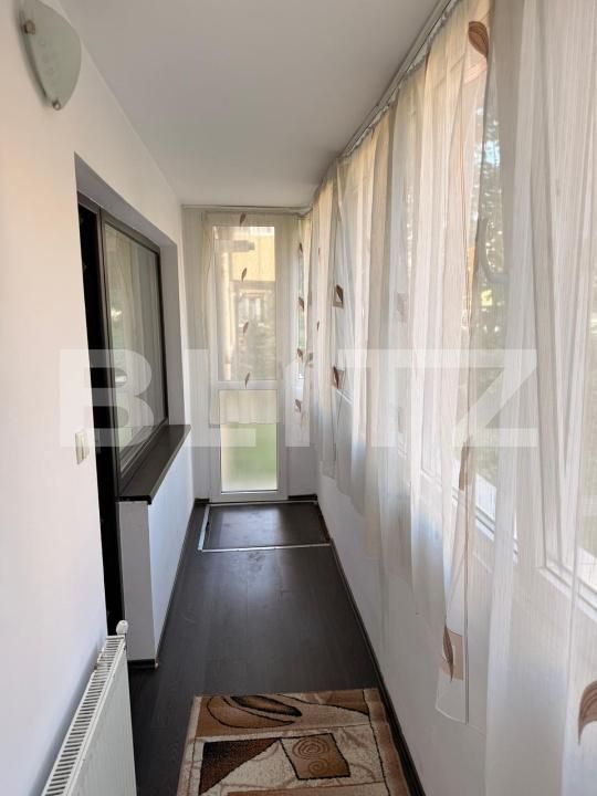 Apartament de vânzare 2 camere Garii - 204463AV | BLITZ Brașov | Poza9