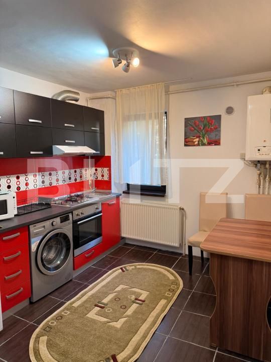 Apartament de vânzare 2 camere Garii - 204463AV | BLITZ Brașov | Poza3