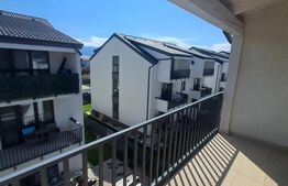 Apartament 3 camere, 62 mp, parcare, zona Sanpetru