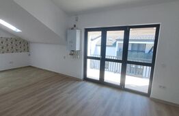Apartament de vânzare 2 camere Garii - 204463AV | BLITZ Brașov | Poza1