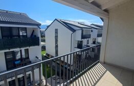 Apartament 3 camere, 62 mp, parcare, zona Sanpetru