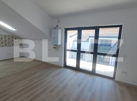 Apartament de vânzare 3 camere Sanpetru - 204465AV | BLITZ Brașov | Poza1
