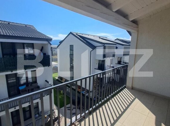 Apartament de vânzare 3 camere Sanpetru - 204465AV | BLITZ Brașov | Poza8