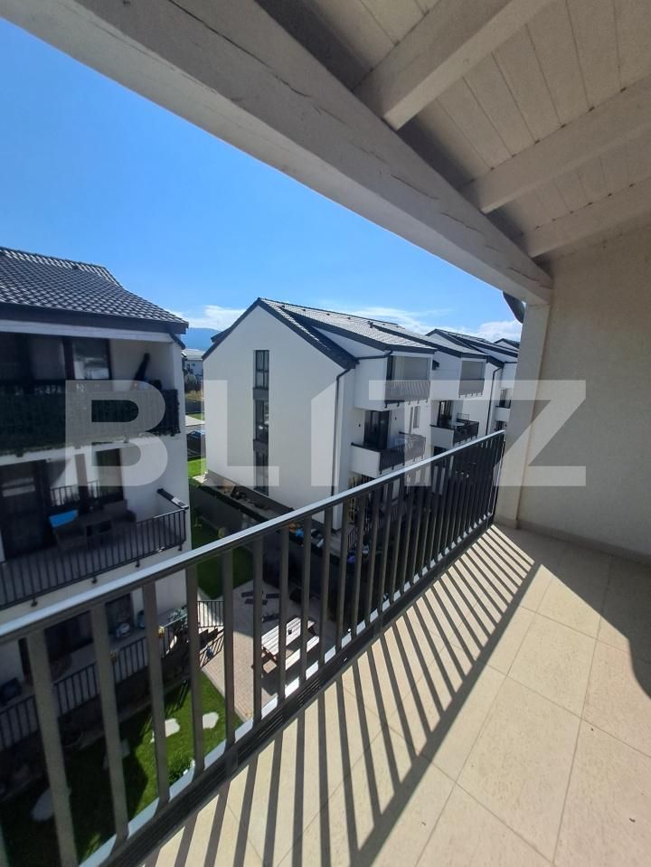 Apartament de vânzare 3 camere Sanpetru - 204465AV | BLITZ Brașov | Poza7