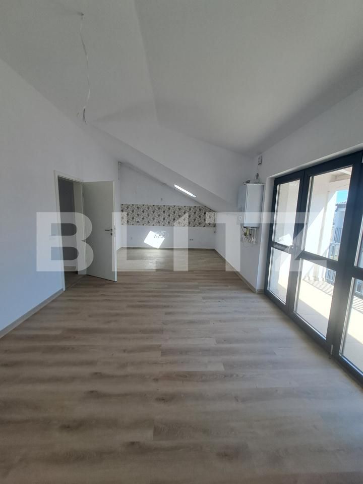Apartament de vânzare 3 camere Sanpetru - 204465AV | BLITZ Brașov | Poza2