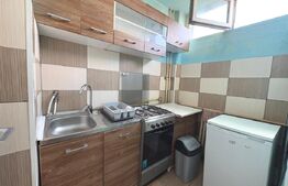 Ideal Studenți UMF & USAMV! Garsonieră deco 34 mp + Balcon , Zona BIG Manastur
