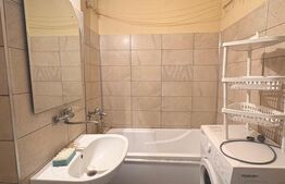 Ideal Studenți UMF & USAMV! Garsonieră deco 34 mp + Balcon , Zona BIG Manastur