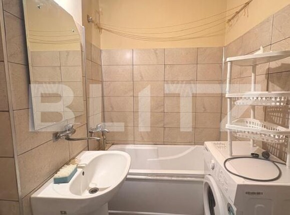 Garsonieră de închiriat Zorilor - 204468AI | BLITZ Cluj-Napoca | Poza3