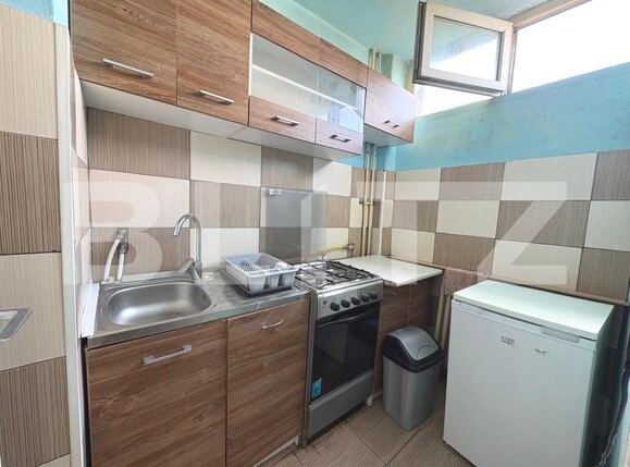 Garsonieră de închiriat Zorilor - 204468AI | BLITZ Cluj-Napoca | Poza1