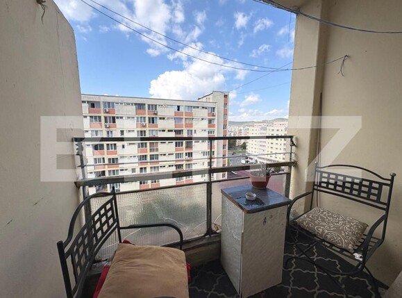 Garsonieră de închiriat Zorilor - 204468AI | BLITZ Cluj-Napoca | Poza4