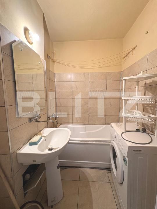 Garsonieră de închiriat Manastur - 204468AI | BLITZ Cluj-Napoca | Poza3