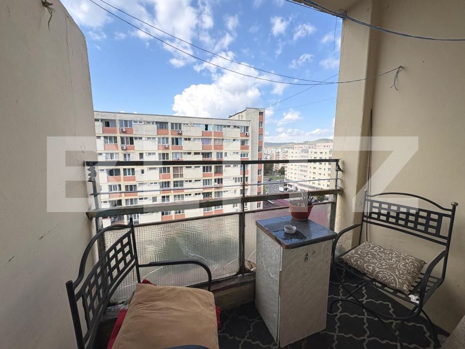 Garsonieră de închiriat Zorilor - 204468AI | BLITZ Cluj-Napoca | Poza4