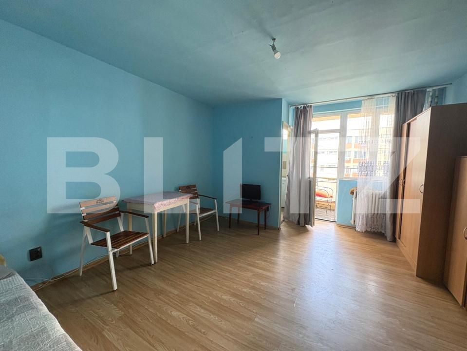 Garsonieră de închiriat Manastur - 204468AI | BLITZ Cluj-Napoca | Poza2