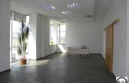 Spatiu ultrafinisat in cladire noua!