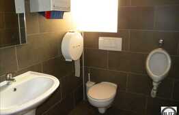 Spatiu ultrafinisat in cladire noua!