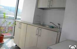 Spatiu ultrafinisat in cladire noua!