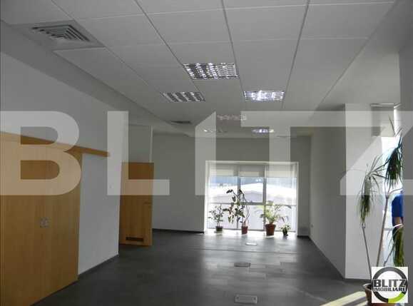 Spațiu birouri de închiriat Manastur - 20447SIB | BLITZ Cluj-Napoca | Poza2