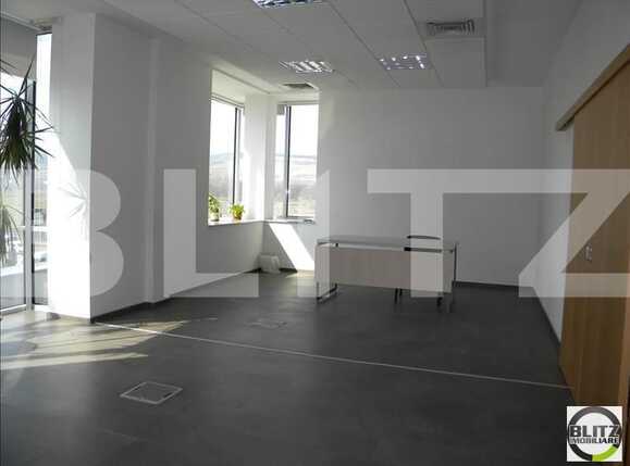 Spațiu birouri de închiriat Manastur - 20447SIB | BLITZ Cluj-Napoca | Poza1