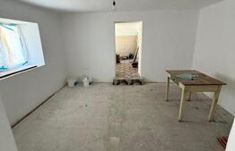 Casa individuala Izvorul Crisului,  teren generos 4459 mp