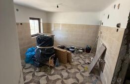 Casa individuala Izvorul Crisului,  teren generos 4459 mp