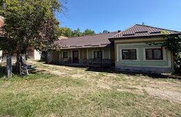 Casa individuala, 60 mp, teren 4459 mp, zona Izvorul Crisului