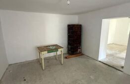 Casa individuala Izvorul Crisului,  teren generos 4459 mp