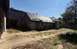 Casa individuala Izvorul Crisului,  teren generos 4459 mp