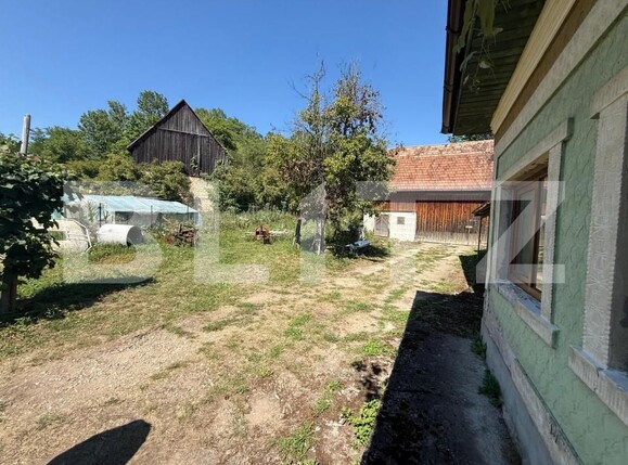 Casa de vânzare 2 camere Izvoru Crisului - 204473CV | BLITZ Cluj-Napoca | Poza4