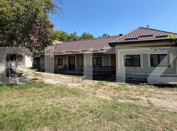 Casa de vânzare 2 camere Izvoru Crisului - 204473CV | BLITZ Cluj-Napoca | Poza1