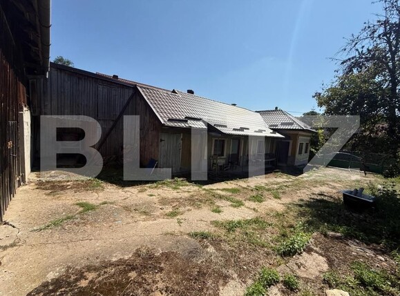 Casa de vânzare 2 camere Izvoru Crisului - 204473CV | BLITZ Cluj-Napoca | Poza2