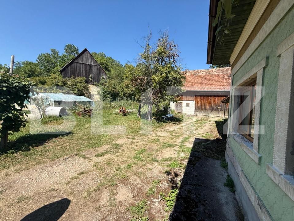 Casa de vânzare 2 camere Izvoru Crisului - 204473CV | BLITZ Cluj-Napoca | Poza4