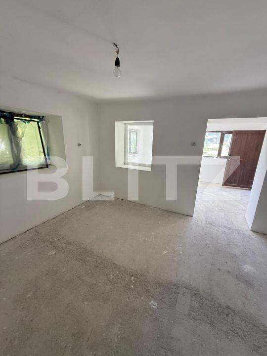 Casa de vânzare 2 camere Izvoru Crisului - 204473CV | BLITZ Cluj-Napoca | Poza10