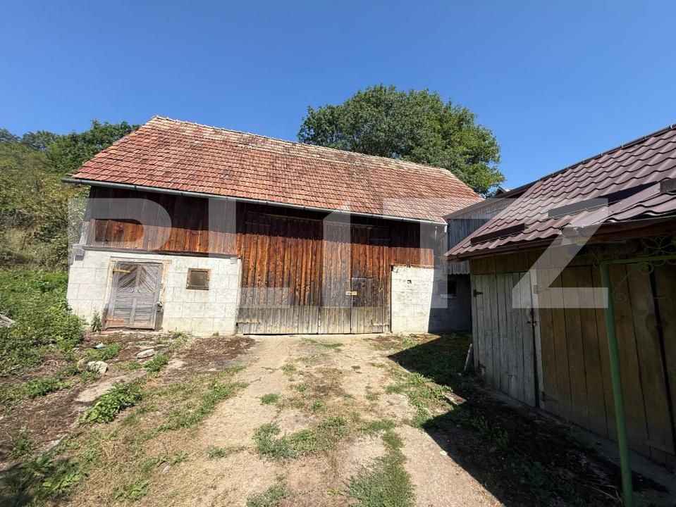 Casa de vânzare 2 camere Izvoru Crisului - 204473CV | BLITZ Cluj-Napoca | Poza3