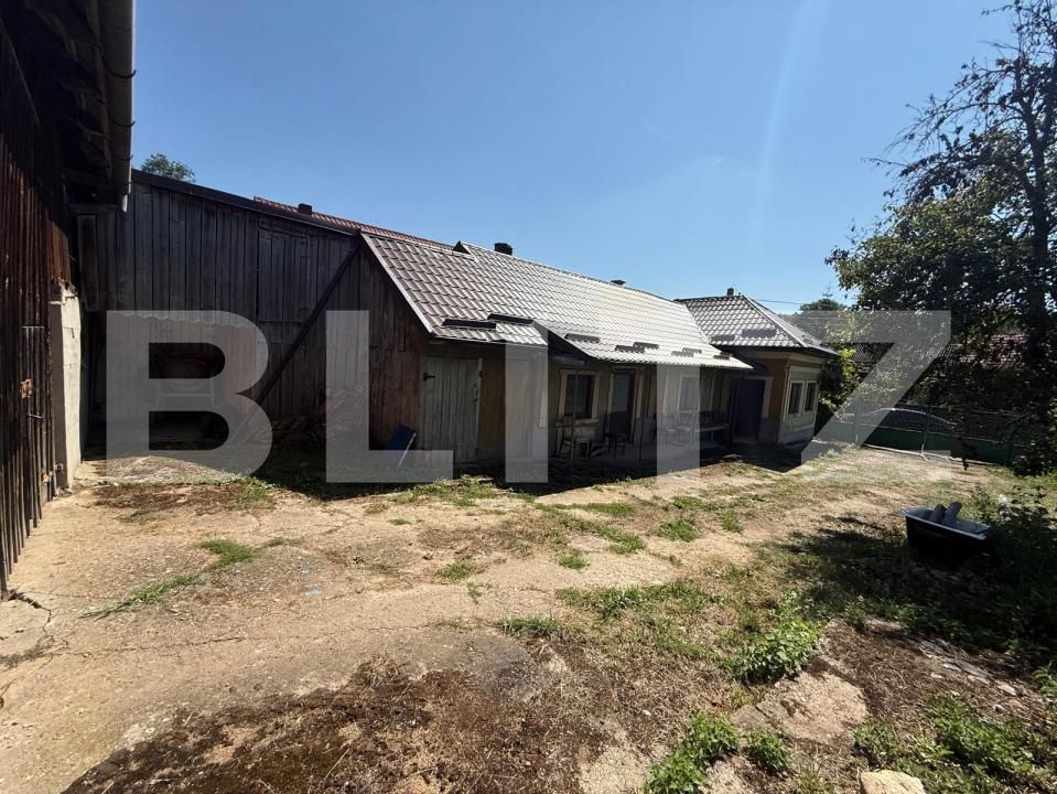 Casa de vânzare 2 camere Izvoru Crisului - 204473CV | BLITZ Cluj-Napoca | Poza2