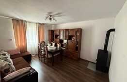 Casa individuala, 65 mp, teren 1800 mp, zona Izvorul Crisului
