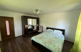 Casa individuala Izvorul Crisului, teren 1800 mp