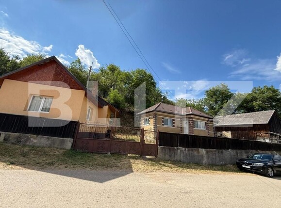 Casa de vânzare 2 camere Izvoru Crisului - 204476CV | BLITZ Cluj-Napoca | Poza2
