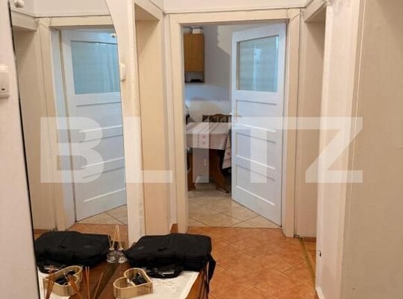 Apartament de închiriat 2 camere Centrul Civic - 204478AI | BLITZ Brașov | Poza11