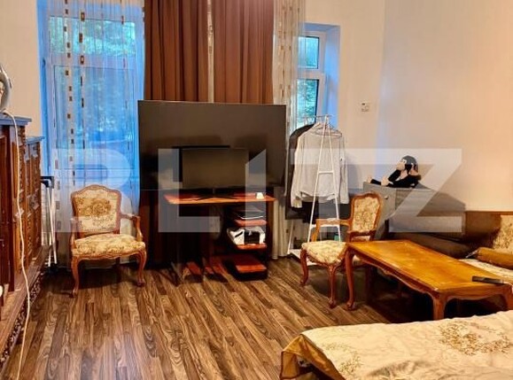 Apartament de închiriat 2 camere Centrul Civic - 204478AI | BLITZ Brașov | Poza2