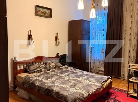 Apartament de închiriat 2 camere Centrul Civic - 204478AI | BLITZ Brașov | Poza1