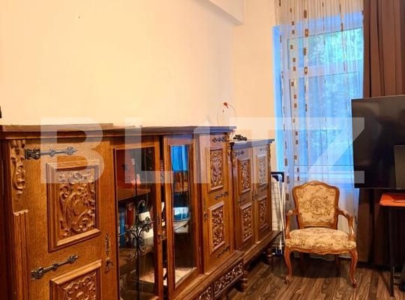 Apartament de închiriat 2 camere Centrul Civic - 204478AI | BLITZ Brașov | Poza3