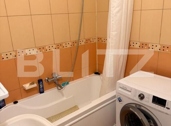 Apartament de închiriat 2 camere Centrul Civic - 204478AI | BLITZ Brașov | Poza7