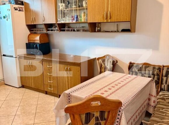 Apartament de închiriat 2 camere Centrul Civic - 204478AI | BLITZ Brașov | Poza5