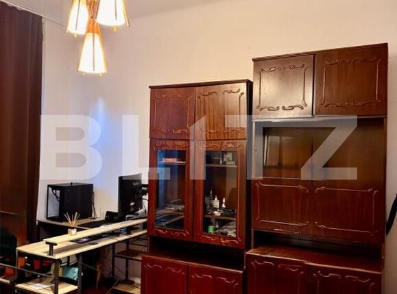 Apartament de închiriat 2 camere Centrul Civic - 204478AI | BLITZ Brașov | Poza4